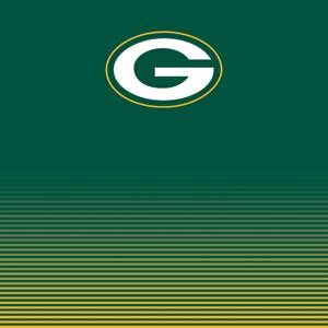 NFL Green Bay Packers Breakaway Xbox 360 (Includes HDD) Skin